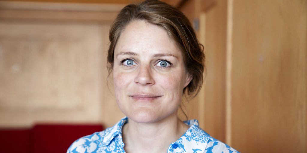 Johanne Schmidt-Nielsen afslører familieforøgelse med hjerteskærende billede