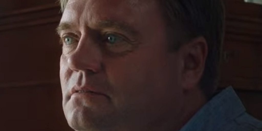 Han afviste TV 2’s ‘Vild med dans’: Nu kommer Johnny Hansen med endnu en chok-afsløring