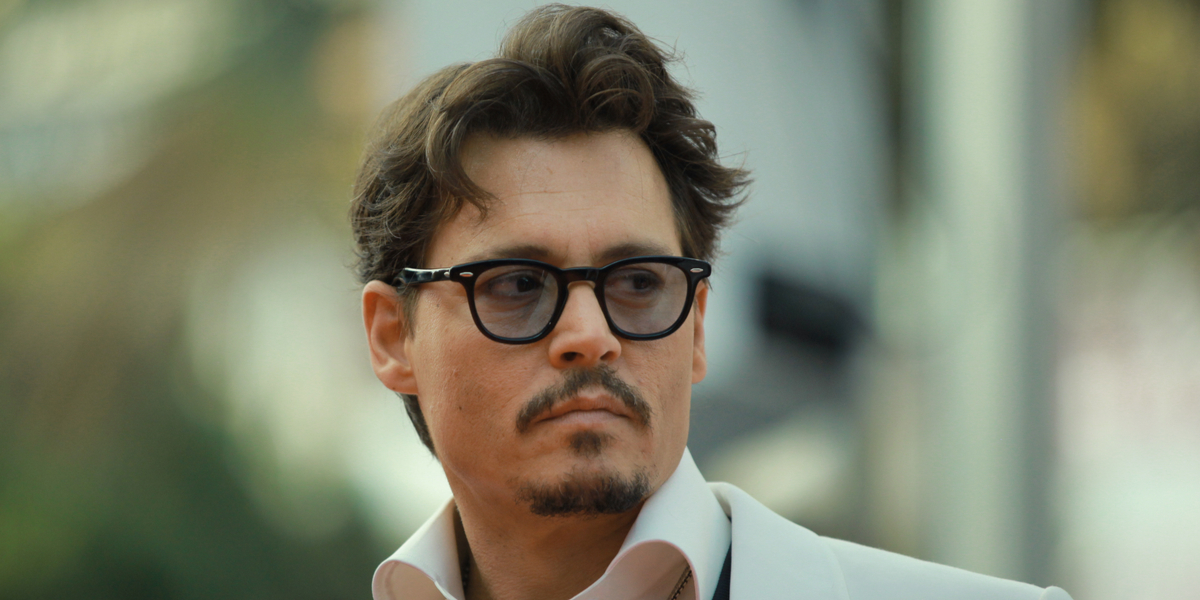 Det gør Johnny Depp med pengene fra forliget med Amber Heard