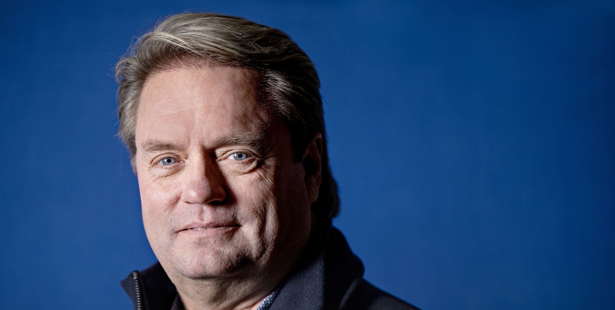 Johnny Hansen gav løfte til Leo: Vi nåede det desværre aldrig