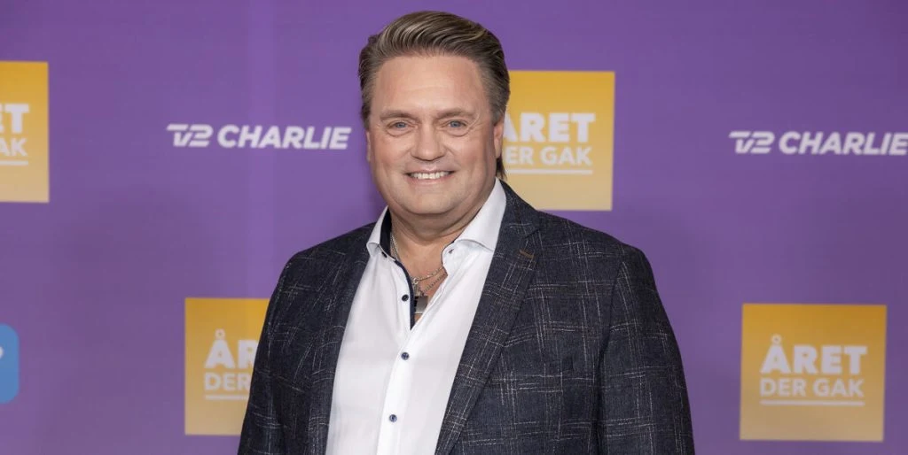 Kandis-Johnny troede han havde fået en gave: Fik et chok, da han åbnede kuverten
