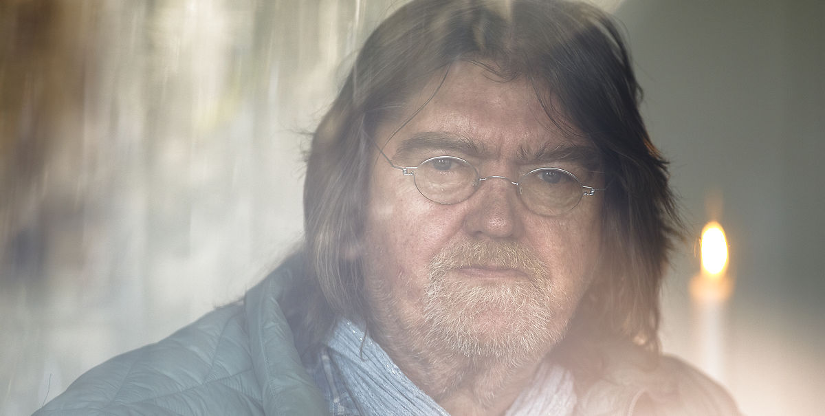 Johnny Madsen med trist nyhed