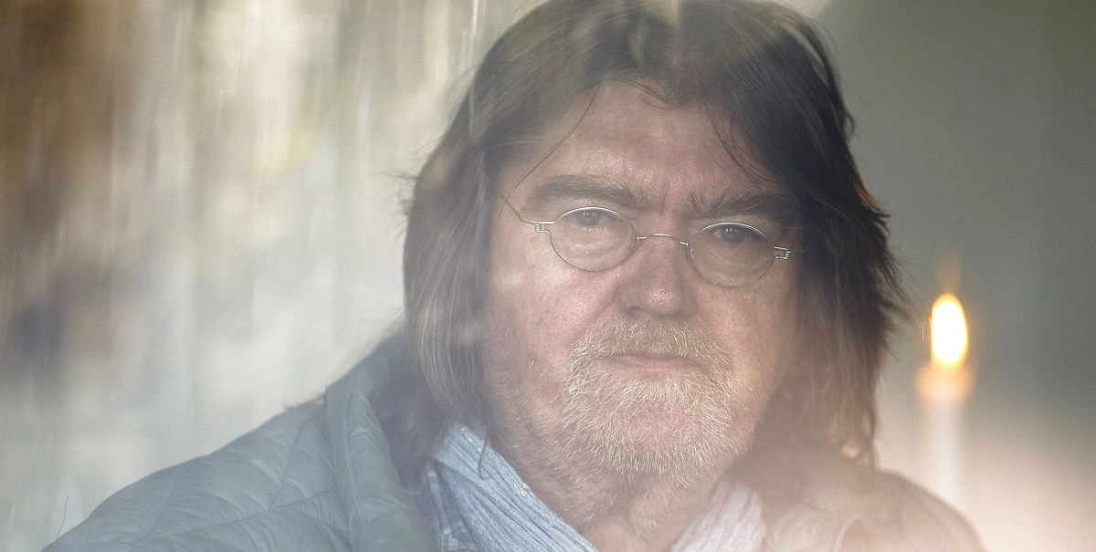 Johnny Madsen med trist nyhed