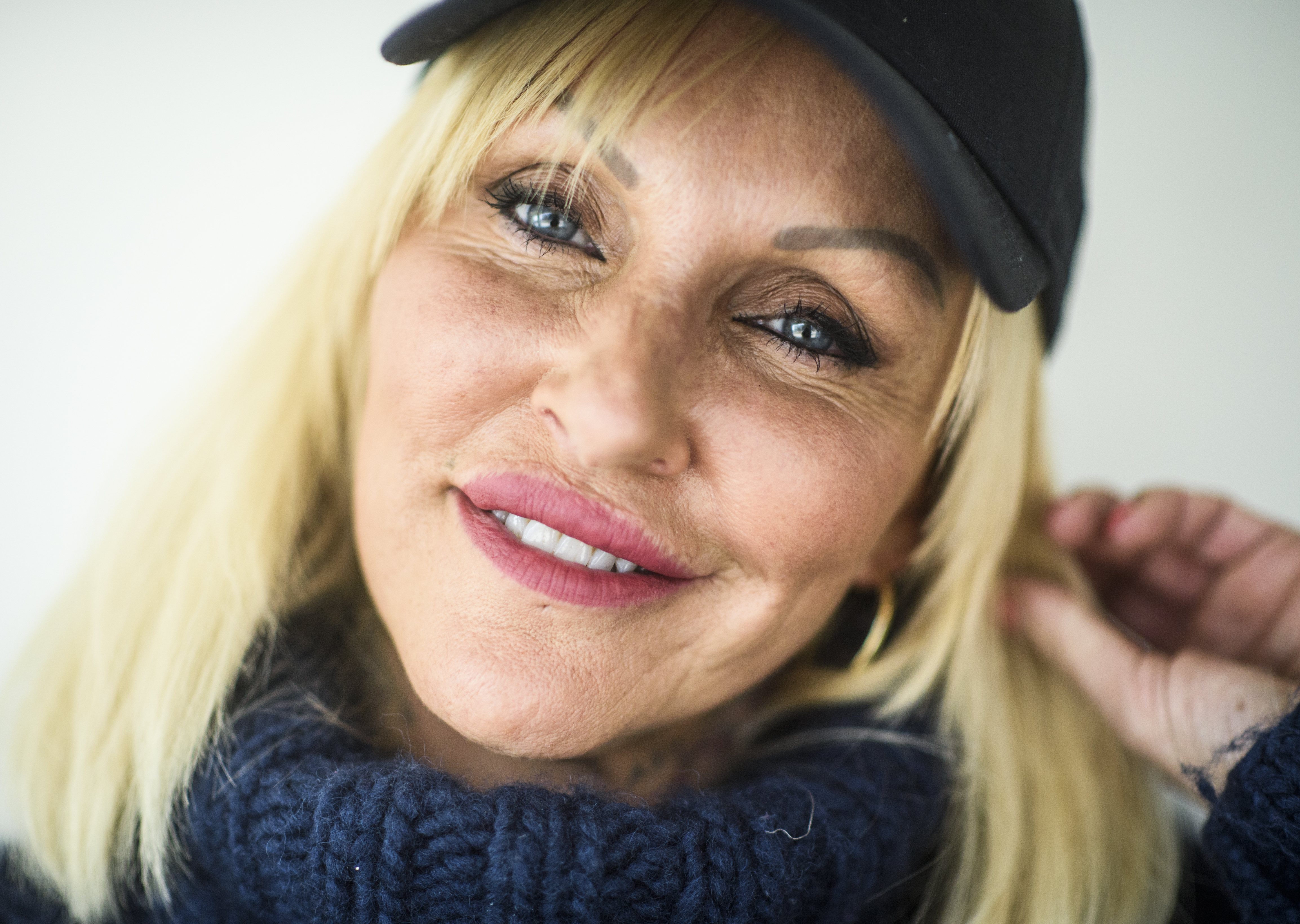 Afsløring: Linse Kessler får sit eget nye tv-program