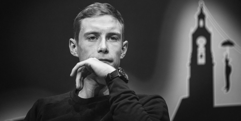 Kort før Tour de France: Jonas Vingegaard er utilfreds