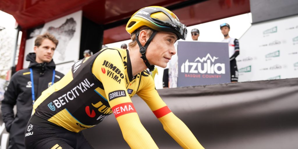 Tallene viser det: Danskerne har åbenbart mistet tiltroen til Jonas Vingegaard