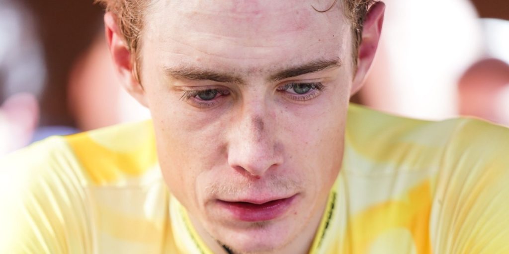 Bekræfter Tour de France-nyhed: Jonas Vingegaard udebliver