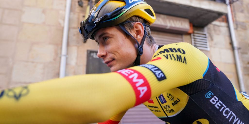 Et hæderligt plaster på såret: Så meget tjente Jonas Vingegaard og Visma på årets Tour de France