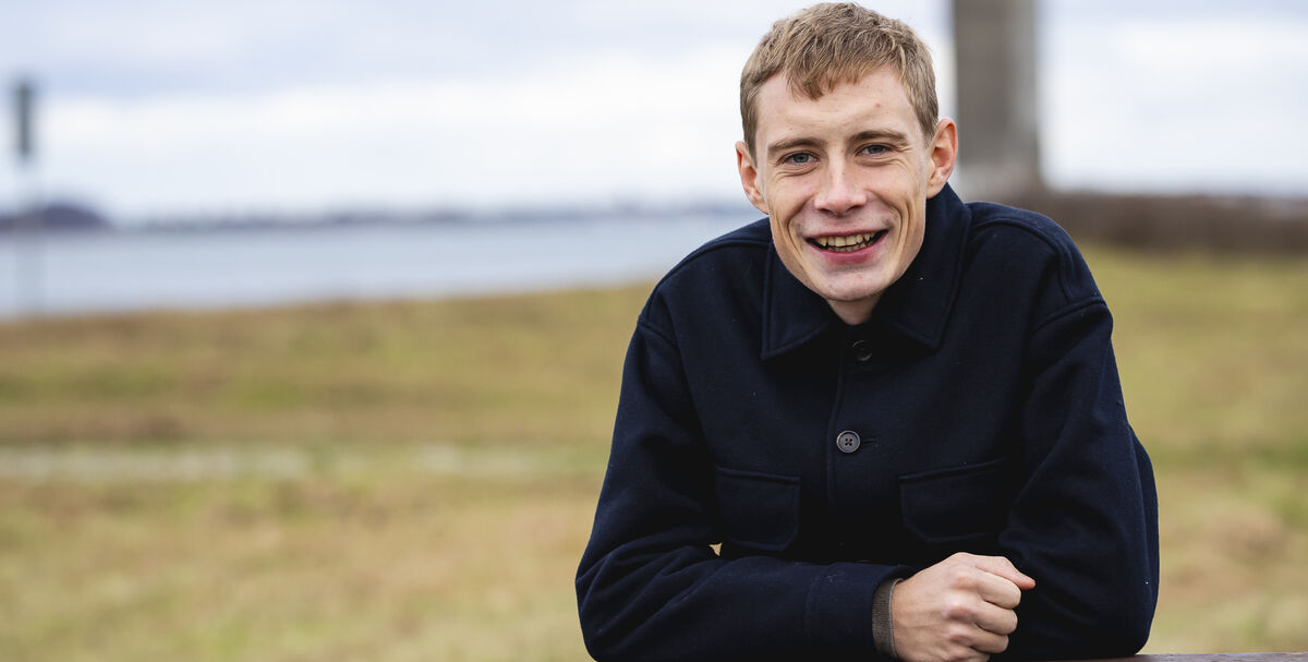 Overrasket Jonas Vingegaard: Det havde jeg ikke forventet