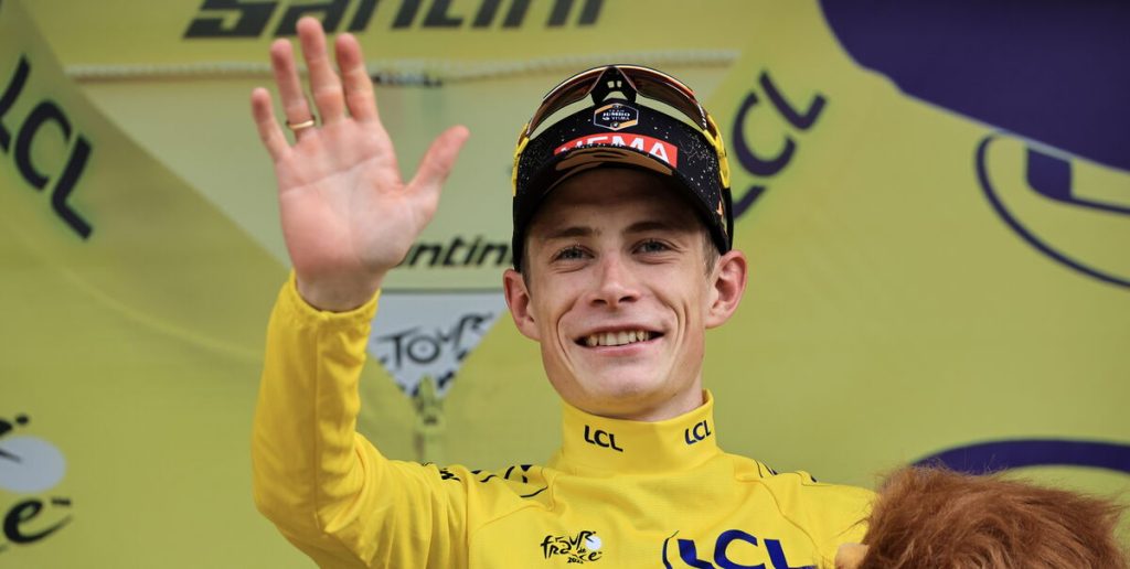 Vinder Jonas Vingegaard Tour de France? – Disse dage skal du sidde klistret til tv-skærmen