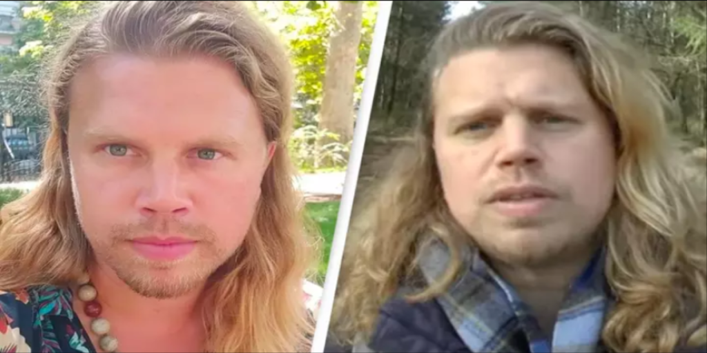 Jonathan må ikke få flere børn, da han er far til over 550 børn: Årsagen er chokerende