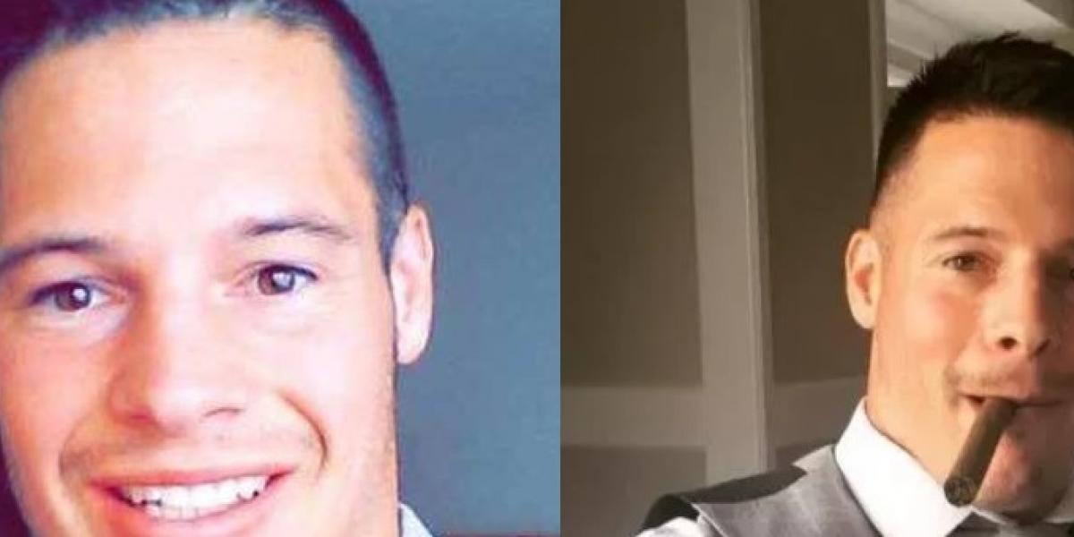 En DNA-test vendte op og ned på hans liv – Gik fra fattig til stenrig