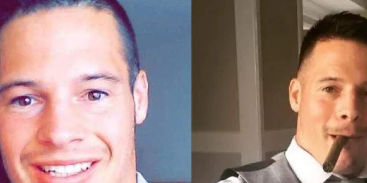 En DNA-test vendte op og ned på hans liv – Gik fra fattig til stenrig