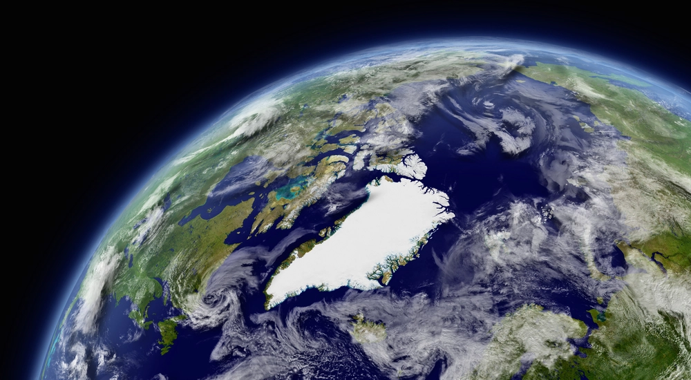 Skeptikerne er ikke i tvivl: Jorden er flad – og derfor lyver NASA om det