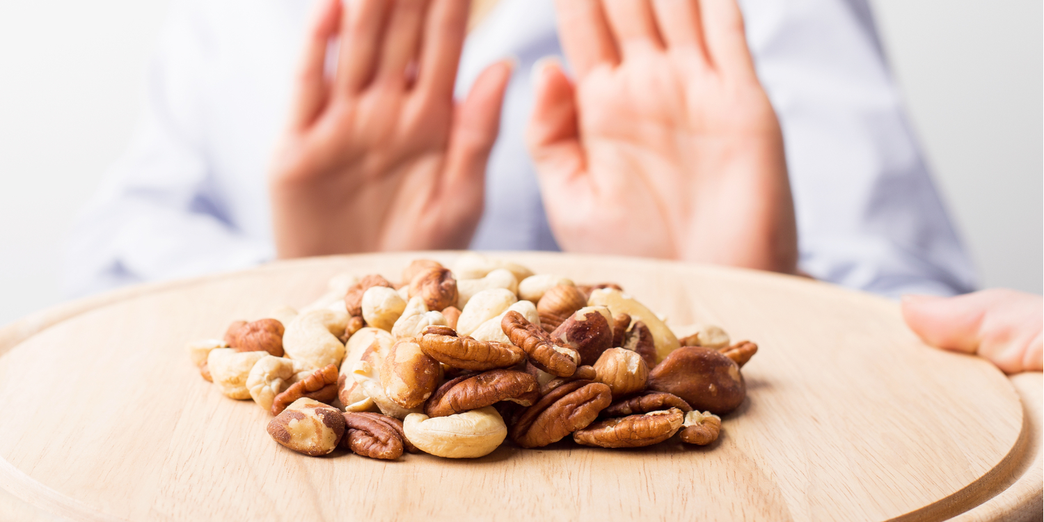 Banebrydende kur: Pige var dødeligt allergisk overfor peanuts. Nu kan hun spise dem hver dag