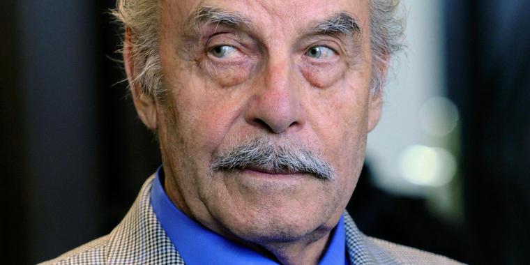 Josef Fritzl kan blive prøveløsladt