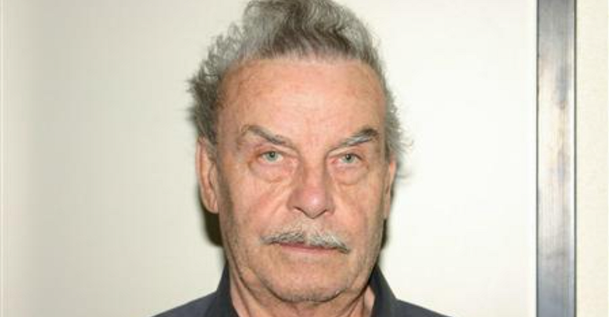 Josef Fritzl med kontroversielle udtalelser i ny bog: ‘Jeg er et godt familiemenneske’