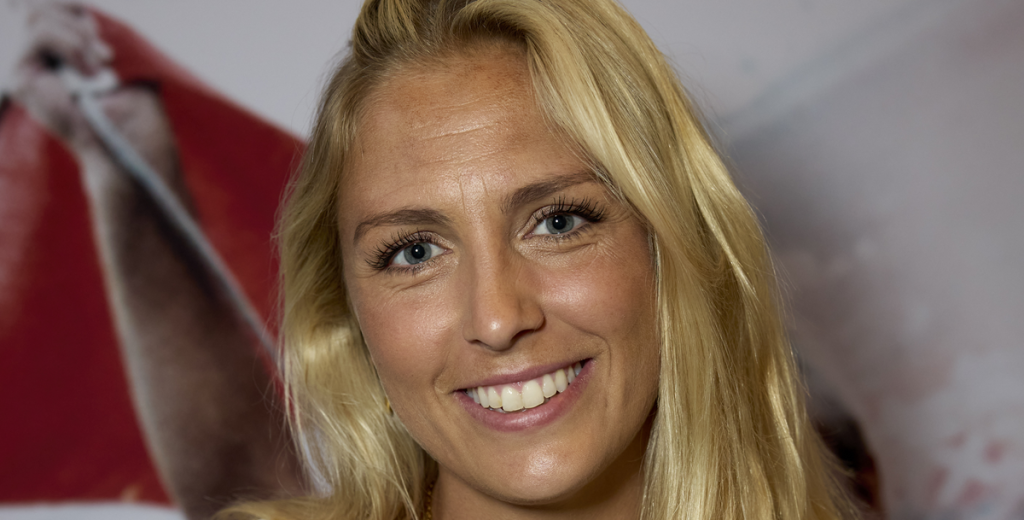 Josefine Høgh åbner op: Store smerter i begge knæ