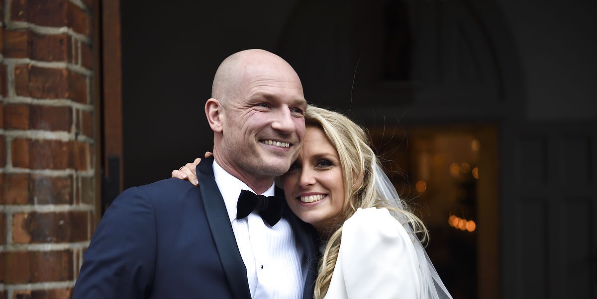 Josefine Høgh og Lasse Sjørslev afslører datterens navn