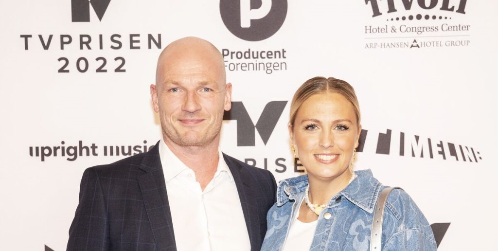 DR melder ud: Josefine Høgh vender tilbage