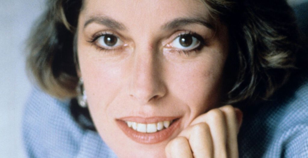 Josephine Chaplin er død