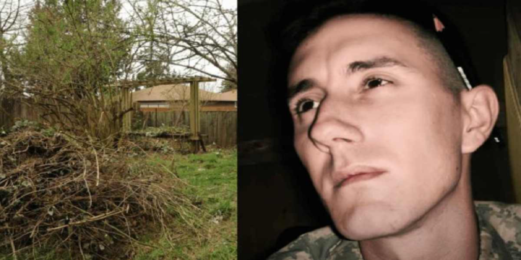 Ung mand ville tage sit eget liv: Så ser han noget i busken, som får ham til at stoppe