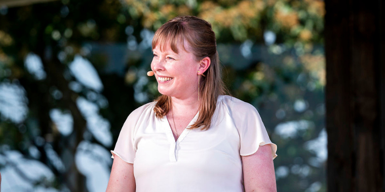 Joy Mogensen færdig som minister: Nu er afløser på plads