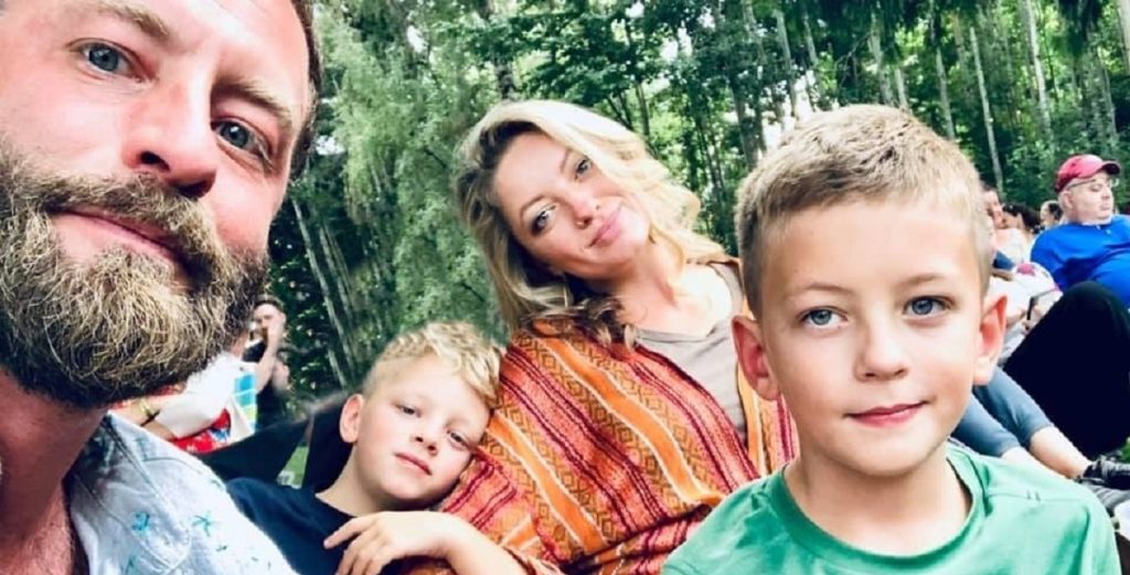 Otte-årig søn døde mens han sov: Nu har faren et vigtigt budskab til andre forældre