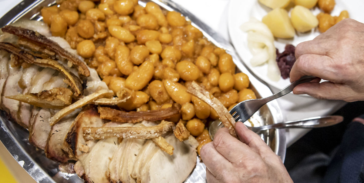 Melder ud: Vil aflyse julefrokoster og sociale arrangementer