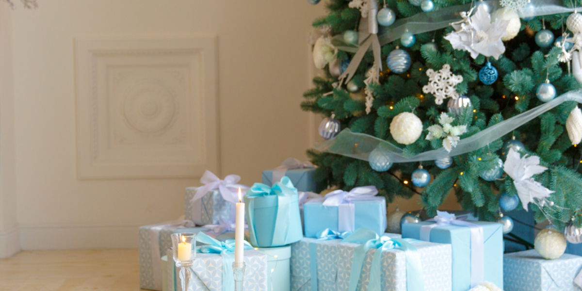 Tyve stjal alle familiens julegaver: Så skete der et mirakel