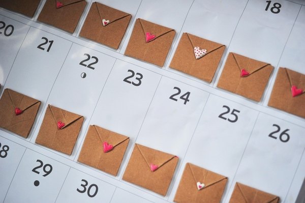 Her er de: Idéer til årets pakkekalender