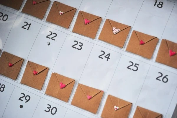 Her er de: Idéer til årets pakkekalender