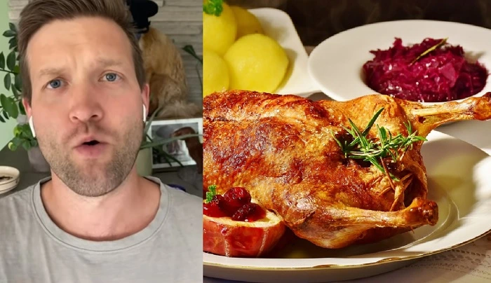 Kristoffer afslører: Sådan laver du traditionel julemiddag til 6 personer for 300 kroner