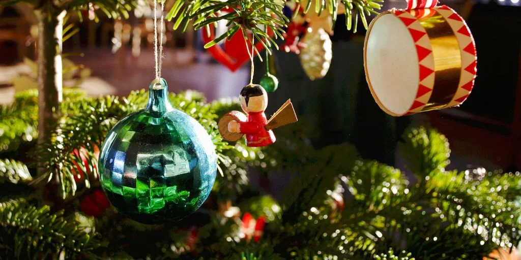Psykolog: Julepynt tidligt på året kan gøre dig gladere