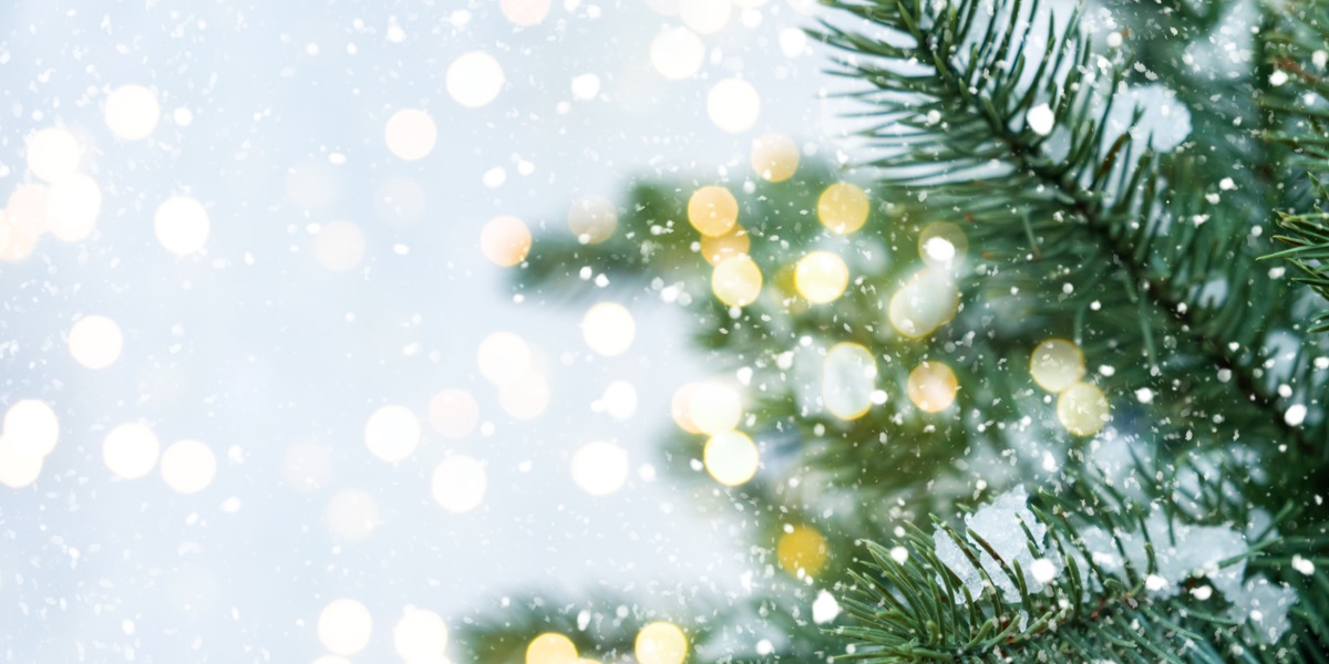 Bliver det hvid jul? Nu melder DMI ud