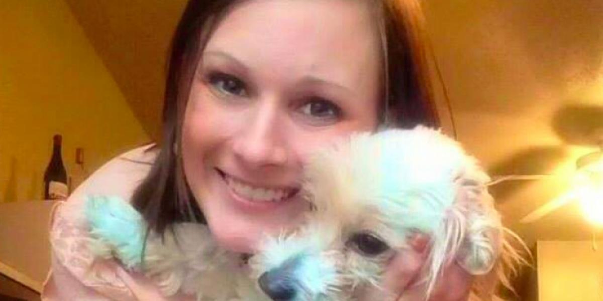 Julie fandt seddel på sin forrude, som bekræftede hendes værste frygt