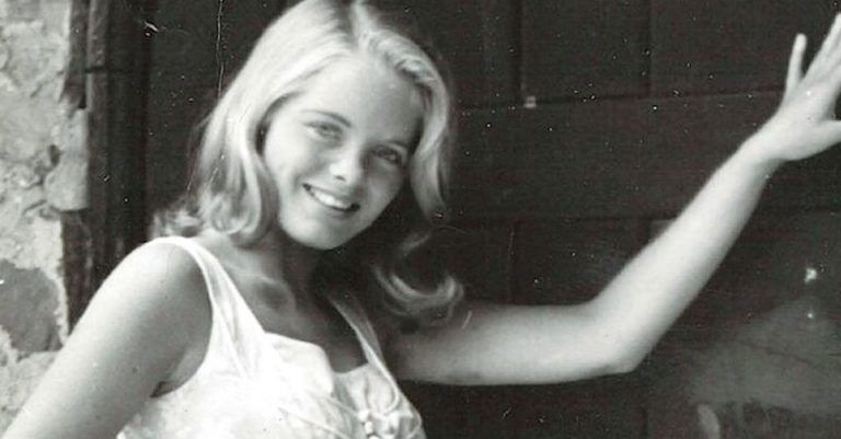 Julie blev spærret inde af sine forældre: 44 år senere fik hun sin hævn