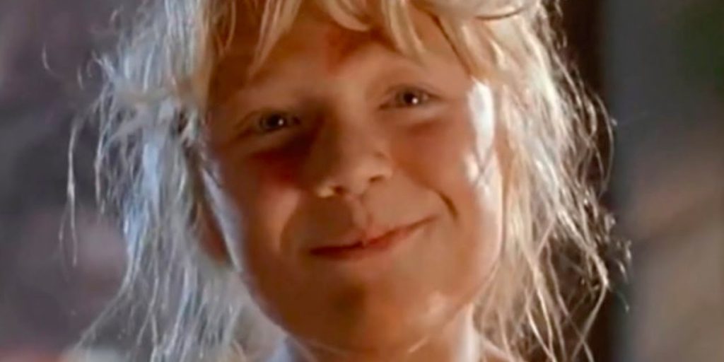 Rolle i ‘Jurassic Park’ gjorde hende kendt i hele verden: Sådan ser hun ud 30 år senere