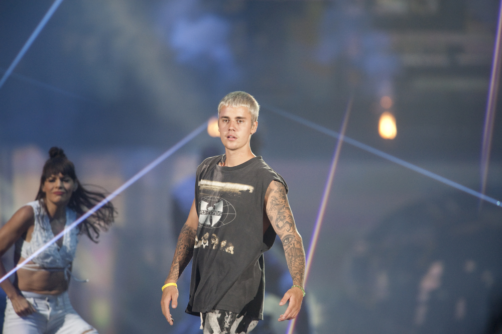 Justin Bieber åbner fuldstændig op: Stofmisbrug, respektløs overfor kvinder og intet ansvar