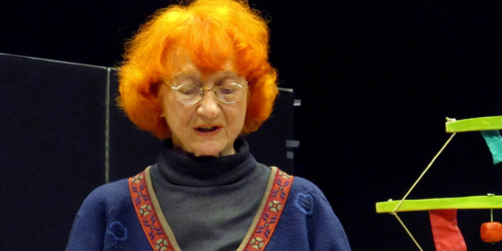 Til ære for Jytte Abildstrøm: Peter Myginds brændende ønske kan blive virkelig