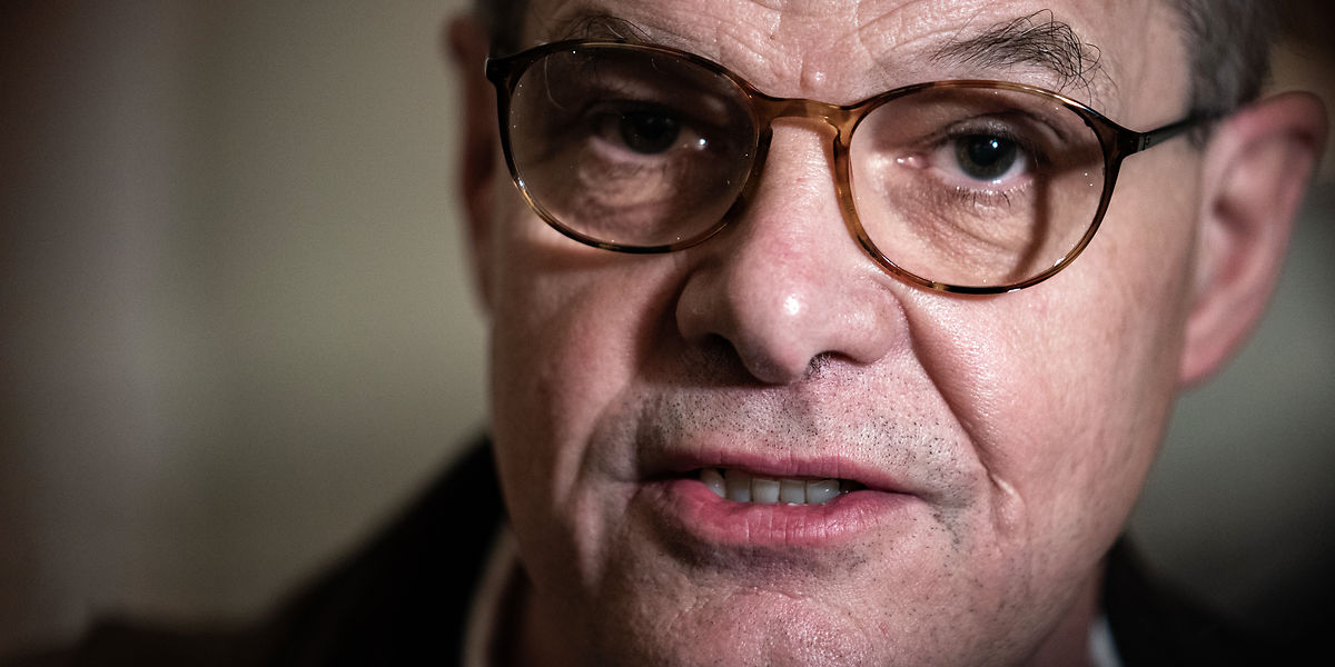 Dyster udmelding fra Kåre Mølbak: Vi slipper aldrig af med den
