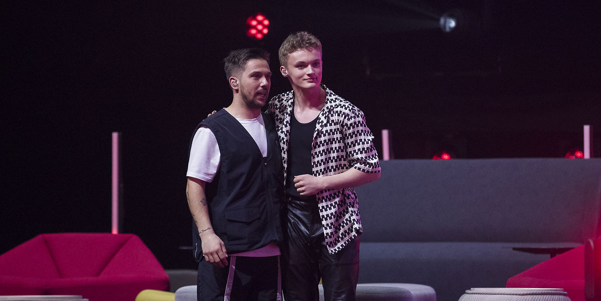 Så tæt var Kári på at vinde X Factor-finalen