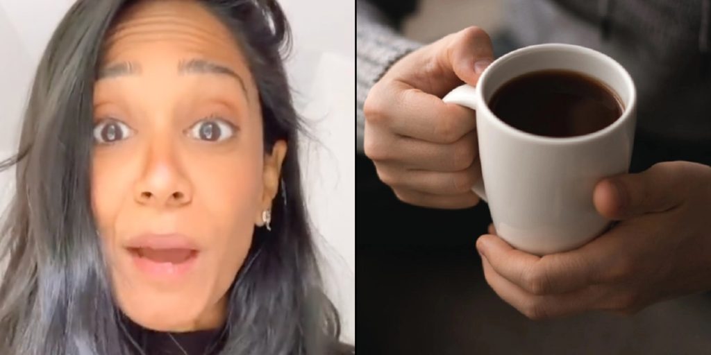 Læge deler advarsel: Derfor bør du ikke drikke kaffe efter frokost