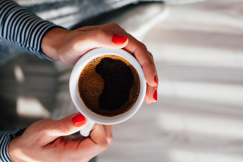 Forskere: Drik otte kopper kaffe om dagen og reducer risikoen for sukkersyge markant