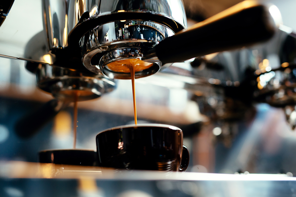 Danmark er landet med den dyreste kop kaffe