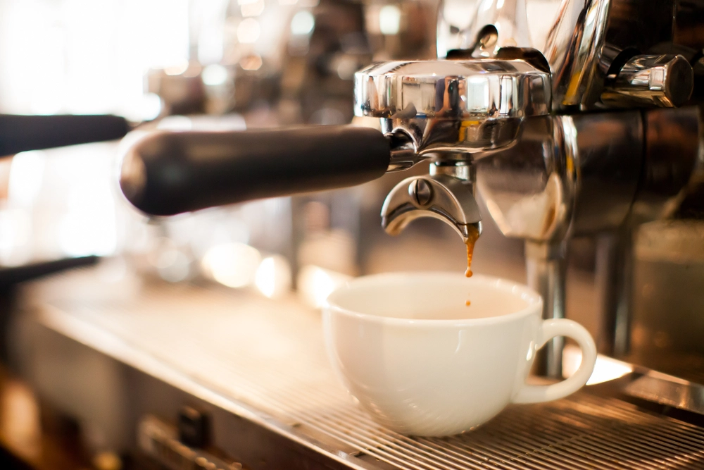 Forskning: Kaffe kan forlænge dit liv
