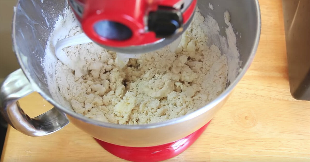 Kage hitter vildt på internettet: Du skal kun bruge 3 ingredienser