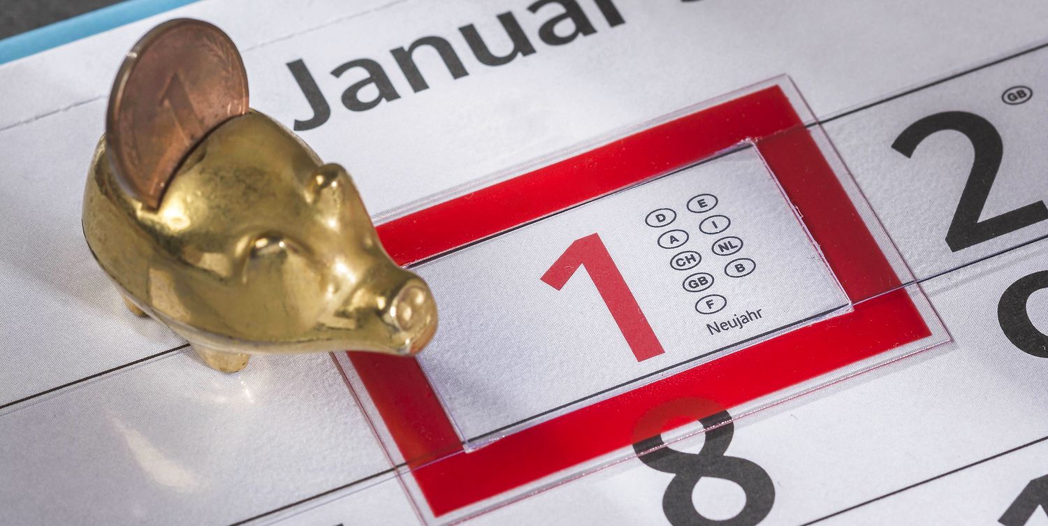 Ferie: Sådan får du 16 dages juleferie