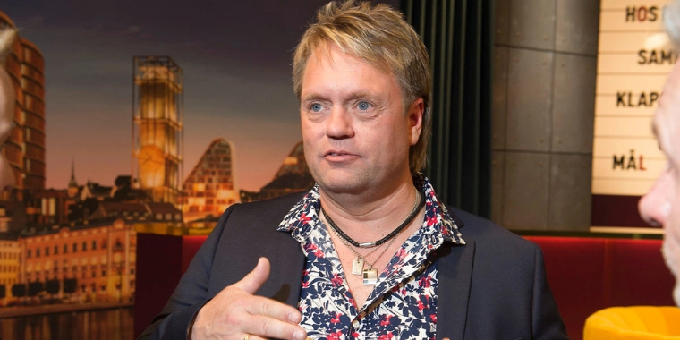 Peter Ingemann med opfordring til Johnny Hansen: “Tilgiv hende”