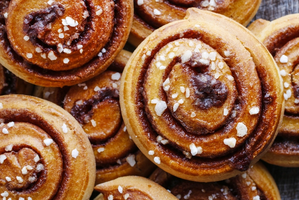 Kanelgifler kaldt tilbage i Danmark: Ikke egnet til at blive spist af mennesker